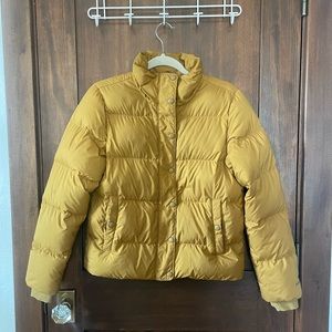 Patagonia Women’s Silent Down Jacket